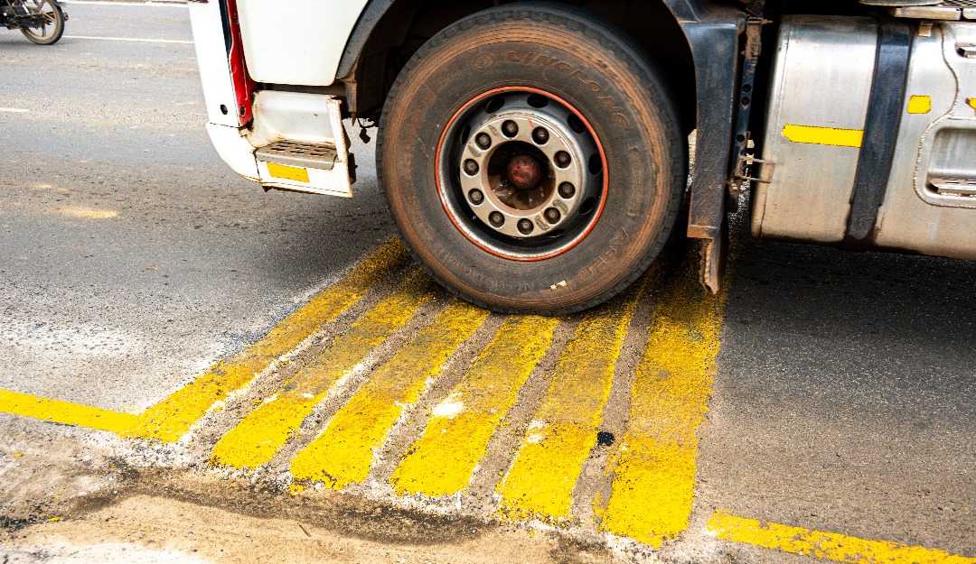 FleetSafe Zambia 