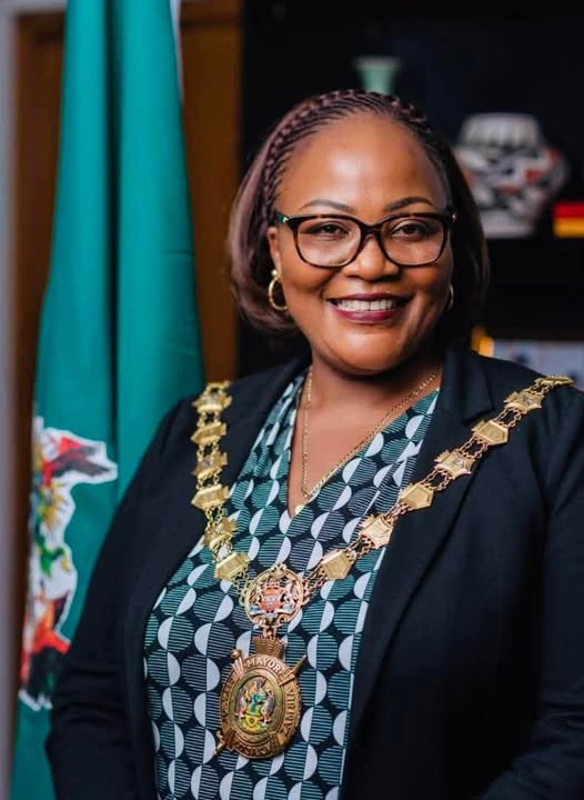 Chilando Chitambala Mayor Lusaka.jpg