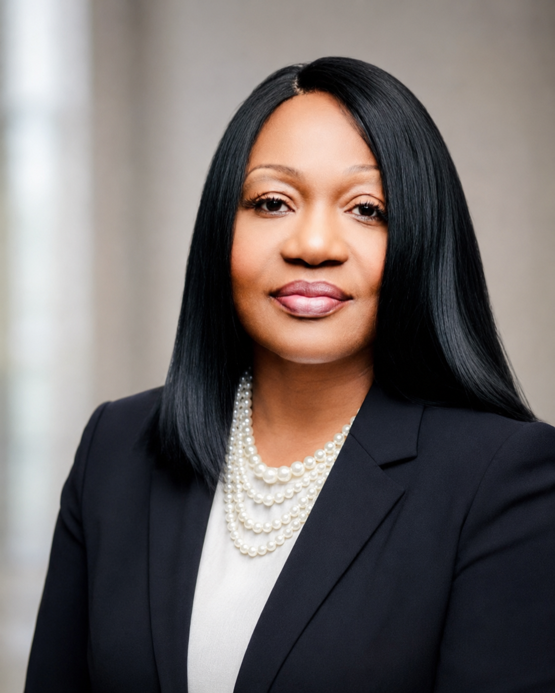 Constance Luipa, Chairperson of the ZRST Board of Trustees