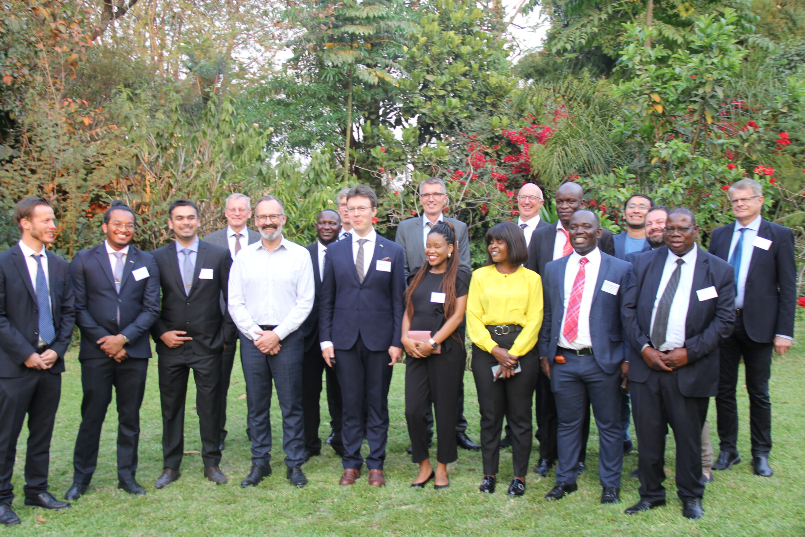 ZRST with Institutional stakeholders