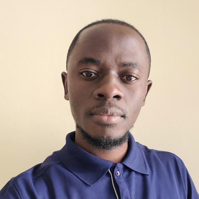 Chilekwa O'Brien, Deputy Director of ZRST